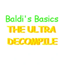 BBTUD emote