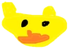 duck emote