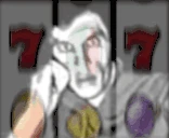 GAMBLING emote