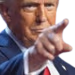 trumppoint emote