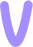 PurpleV emote