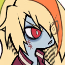 zombielandsaga_saki emote
