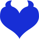 Heart24 emote