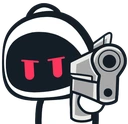 Robut_Gun emote