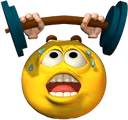 EmotiWeights emote