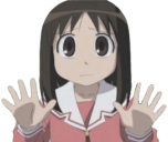 CAUGHT static emote