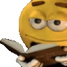 Frfr emote
