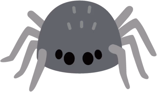Spider_Blob emote