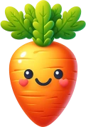 cutecarrotx emote