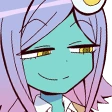 skeptical_midori emote
