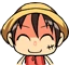 luffy18 emote