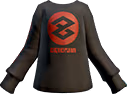 BlackCuttlegearLS emote