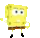 spongebob_dance emote