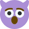 Surprised_devil emote
