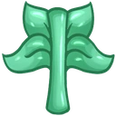 Plant emote