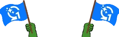 Believer emote