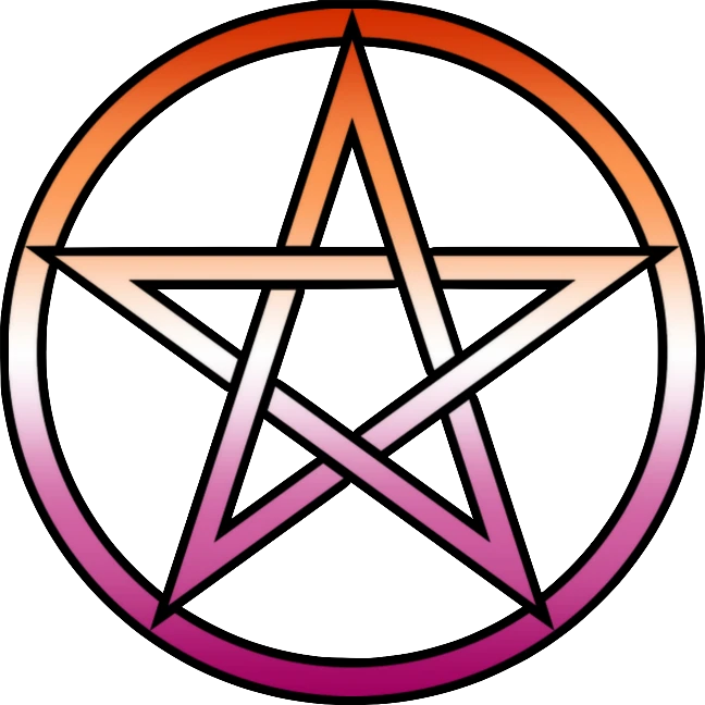 pentacle_lesbian emote