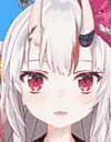 embarrassed emote
