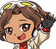 VentureWave emote