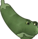 worryThinkPlant emote