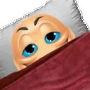 Goonight emote