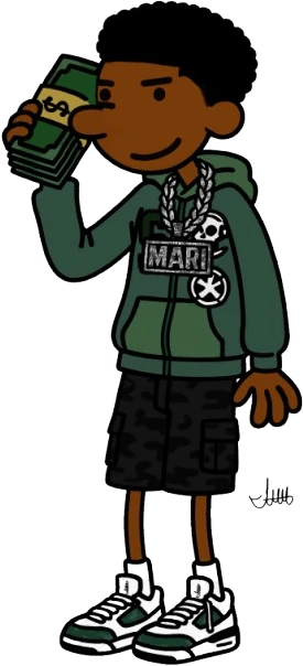 Wimp6 emote