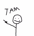 tam emote