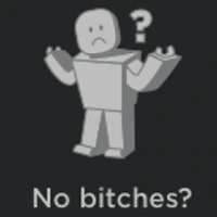 no_bitches emote