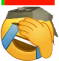 NotDead emote
