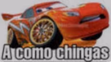 COMOCHINGAS emote