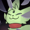 SmugFox emote