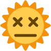 Sundead emote