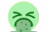sick emote
