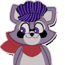 rambleyJAM emote