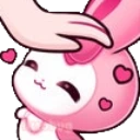 melody_pat emote