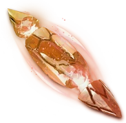TauforgedTopazArchonShard static emote