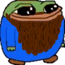 Beardgers emote