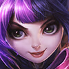 Lylia emote