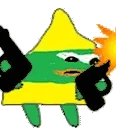 DonkAim emoji