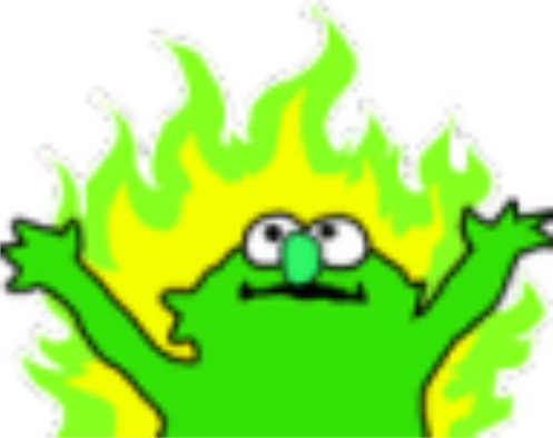 hellmo_green emote
