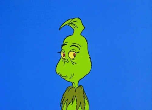 grinch emote