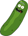 pickle_rick emoji