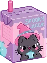spookyjuice_cat emote
