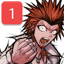 leon_kuwata_ping sticker