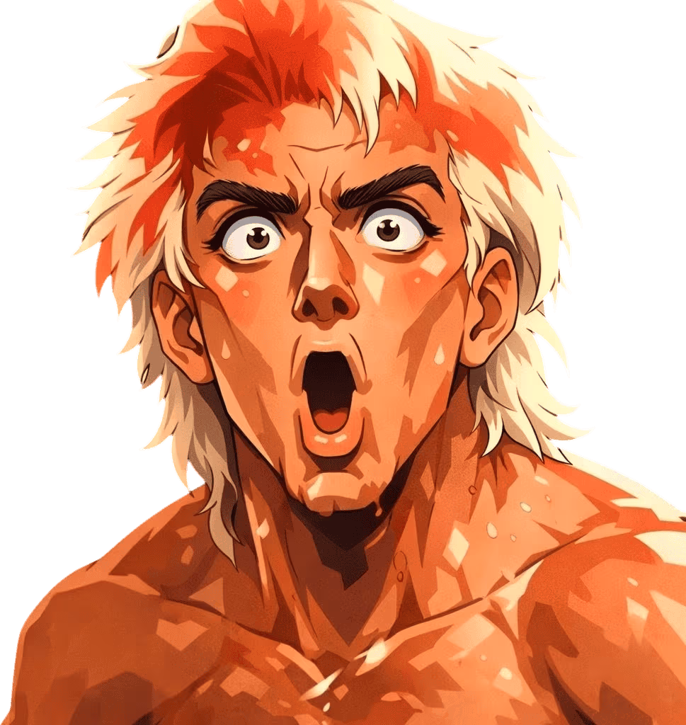 Wooooo emote