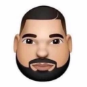 Dake emote