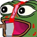 POGGERS emote