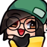 kjSmug emote