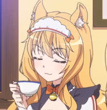 MapleSmug emote