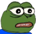 pepeworried emote